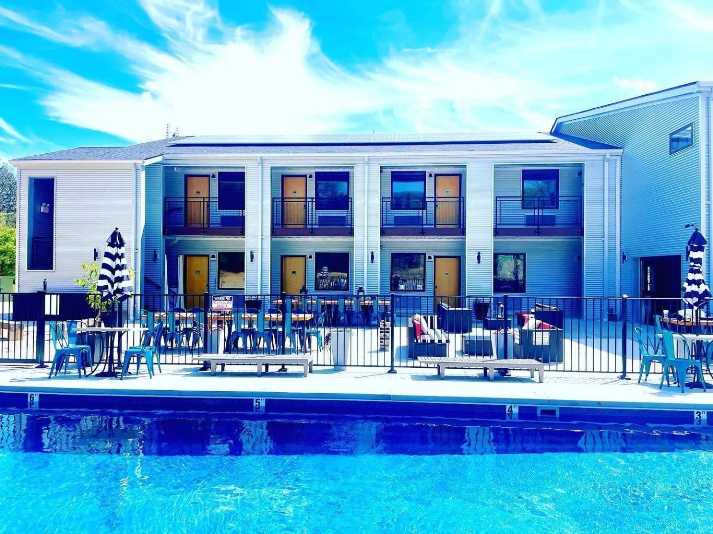 Room For Two With Pool And Kitchen Access Pacific エクステリア 写真