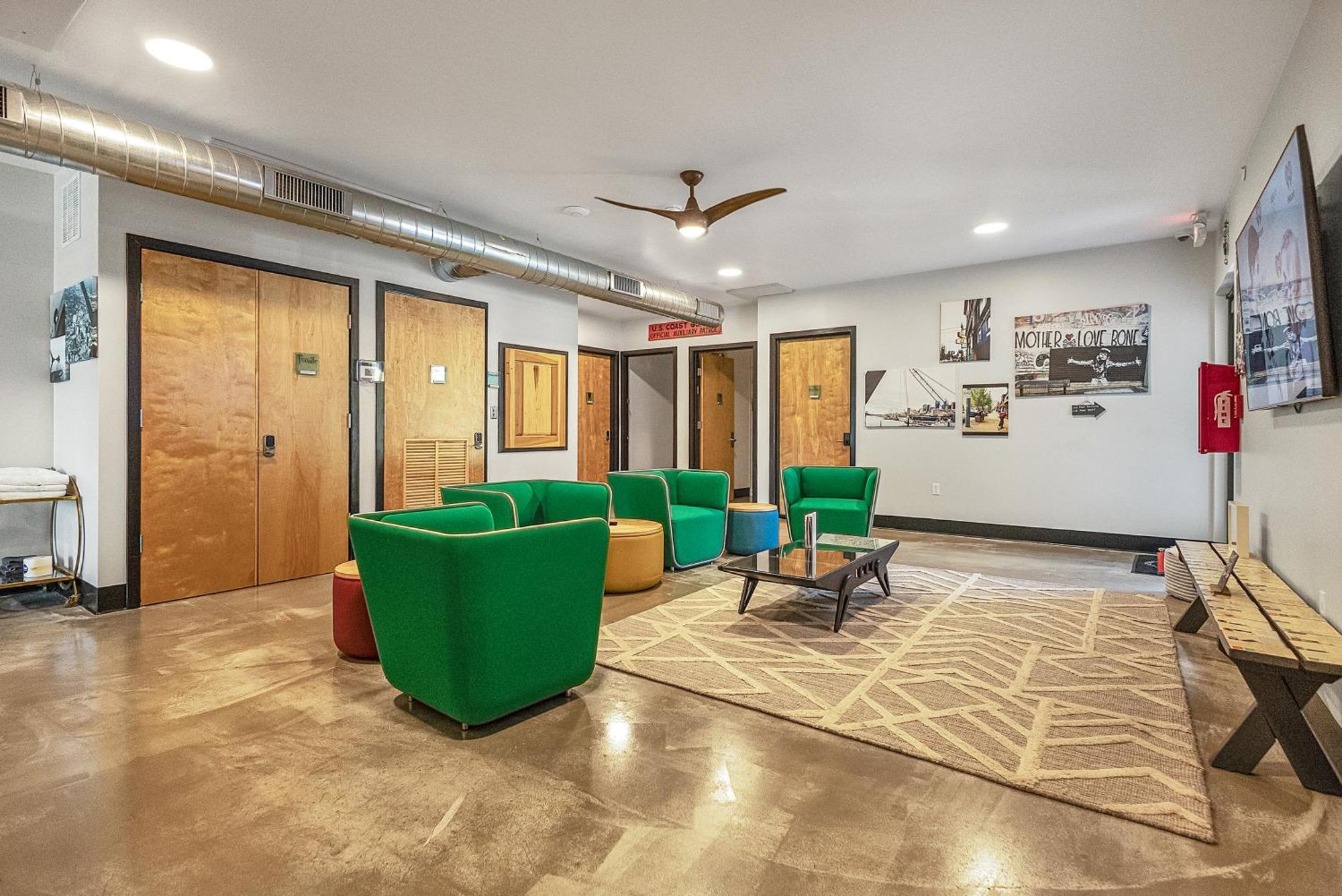 Room For Two With Pool And Kitchen Access Pacific エクステリア 写真